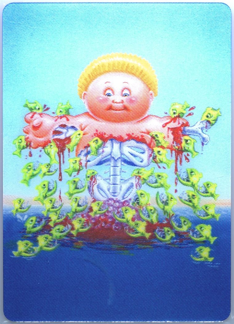 Piranha Finn