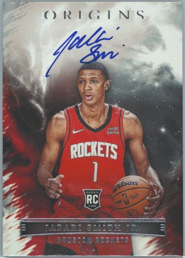 Auction Prices Realized Basketball Cards 2022 PANINI ORIGINS