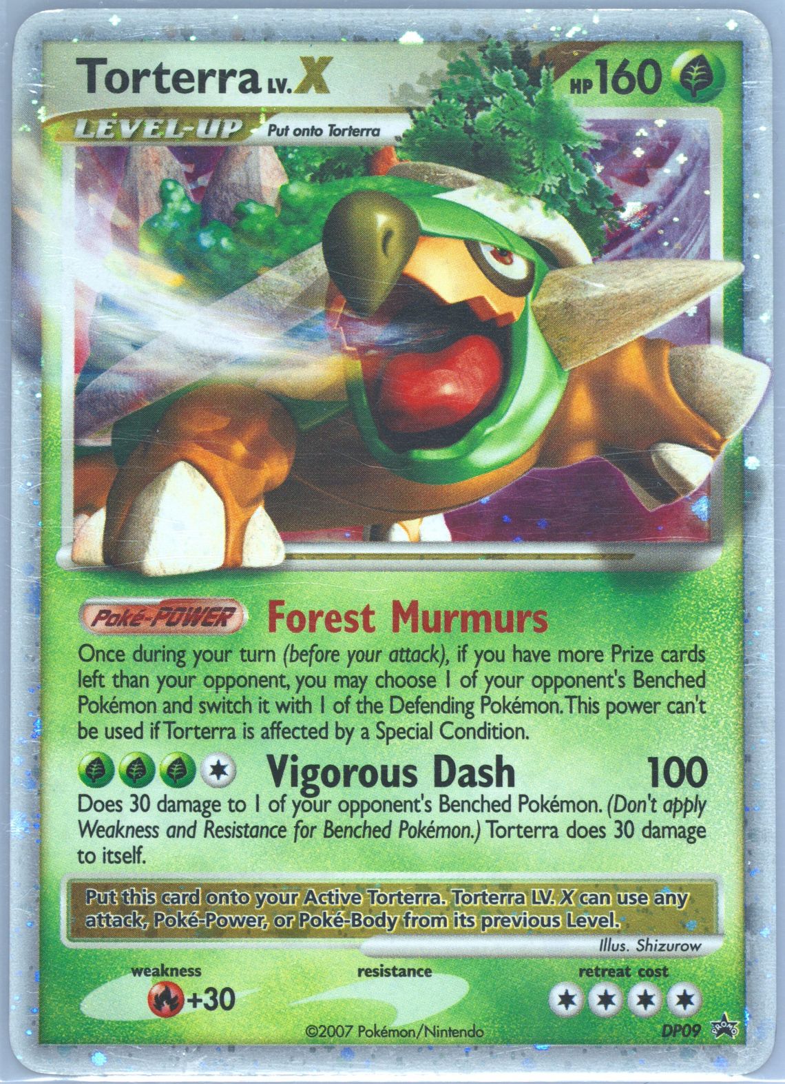 Auction Prices Realized Tcg Cards 2007 Pokemon Diamond