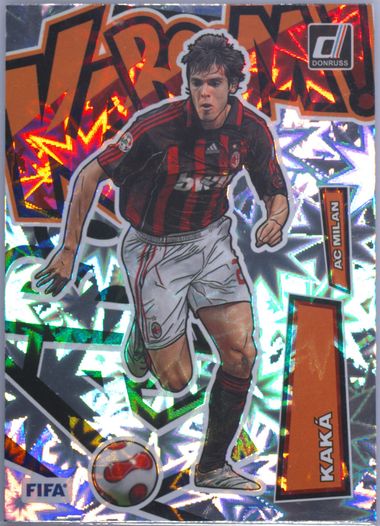 PANINI DONRUSS KABOOM! ベッカム　カード　PSA　トレカ PANINI DONRUSS KABOOM! ベッカムカードPSAトレカ