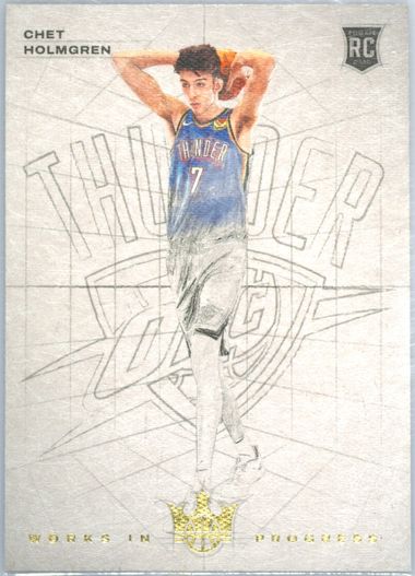 Auction Prices Realized Basketball Cards 2022 PANINI COURT