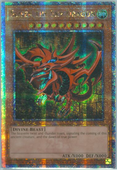 Auction Prices Realized Tcg Cards 2023 YU-GI-OH! LC01