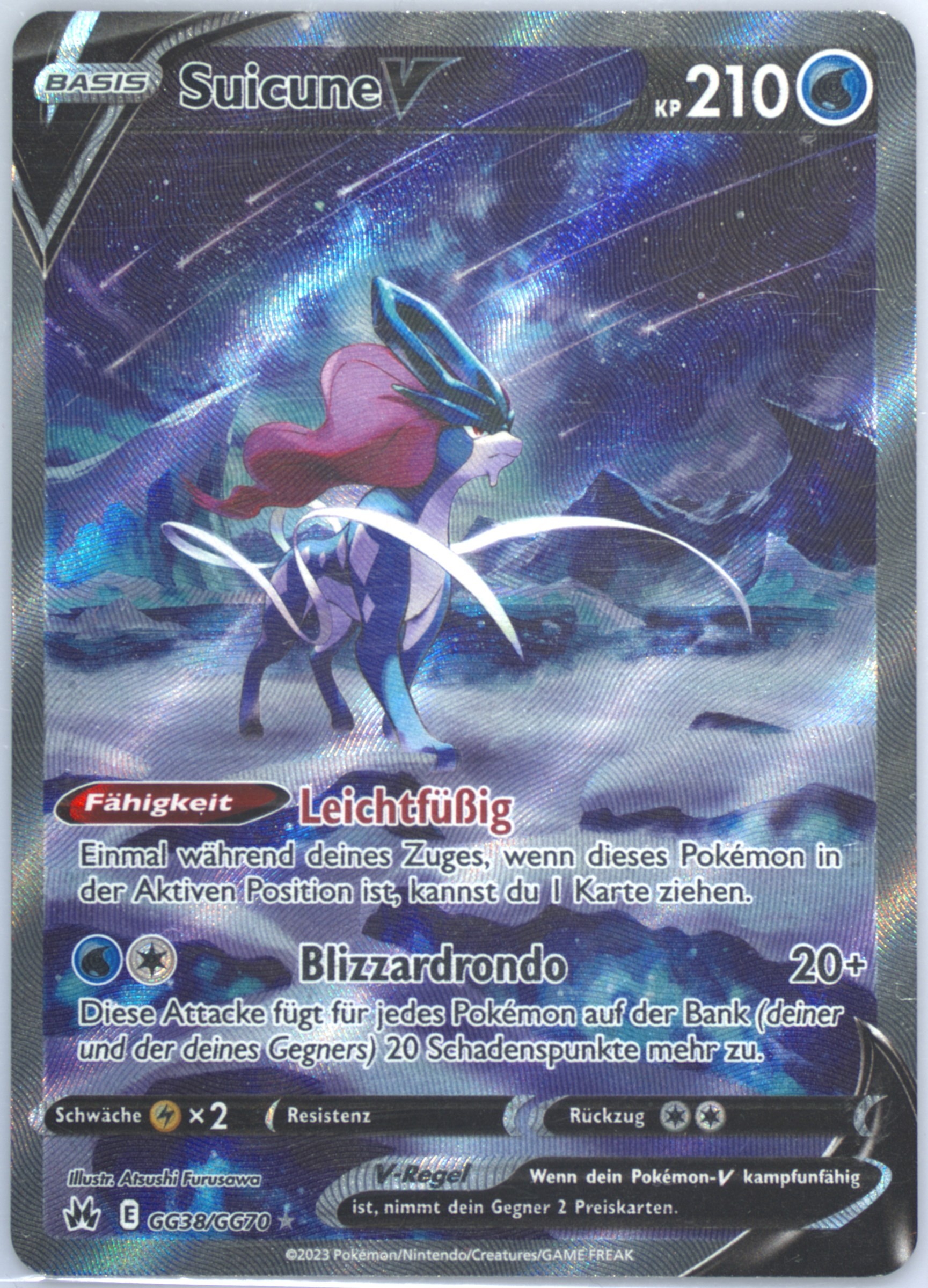 ポケモンカードゲーム C6L-JTX-W7B Spec Details