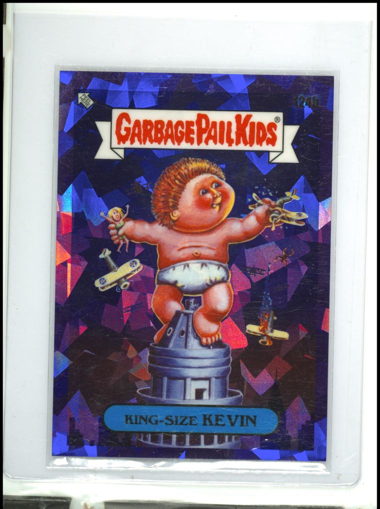 King-Size Kevin