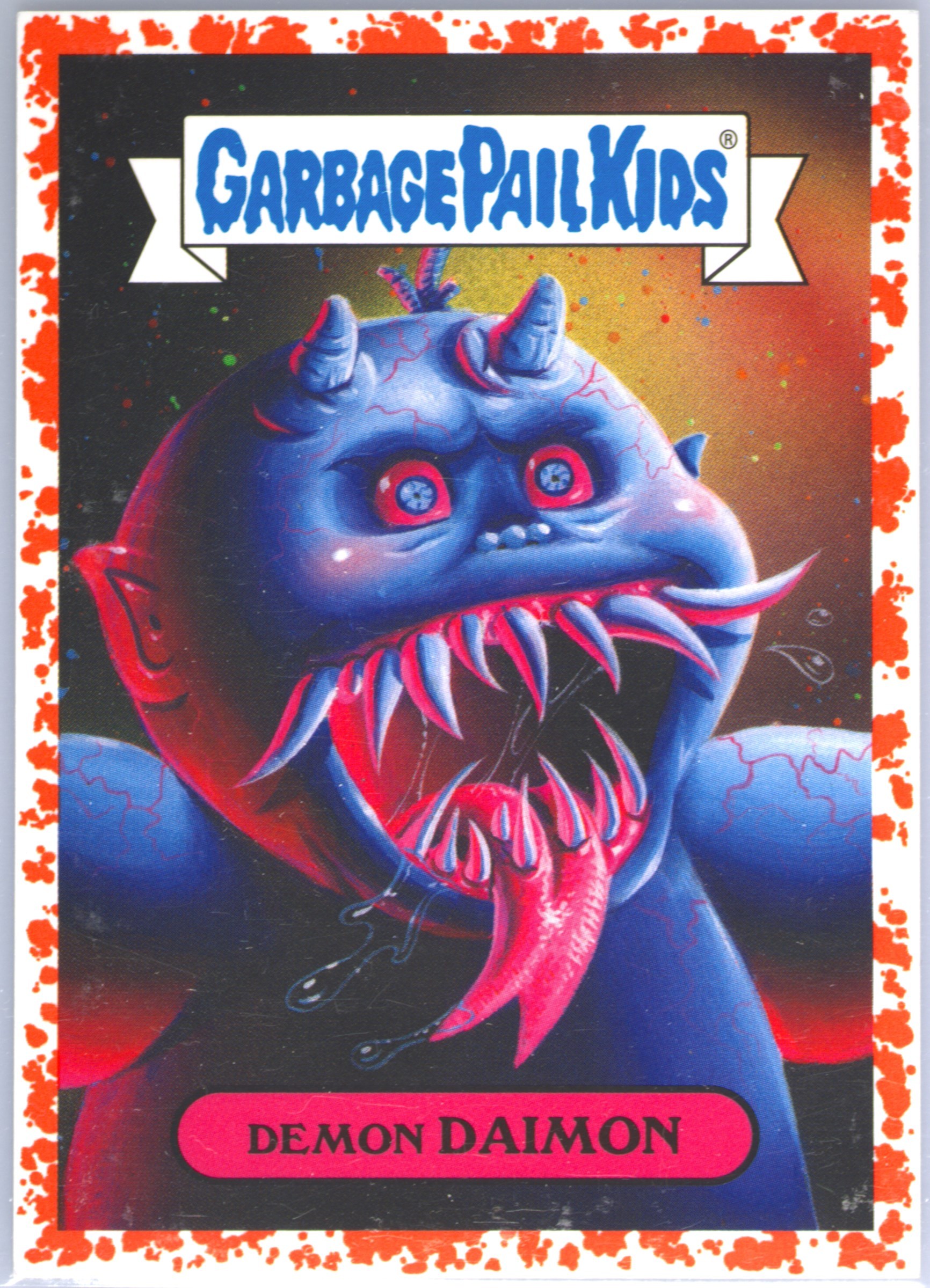 Demon Daimon