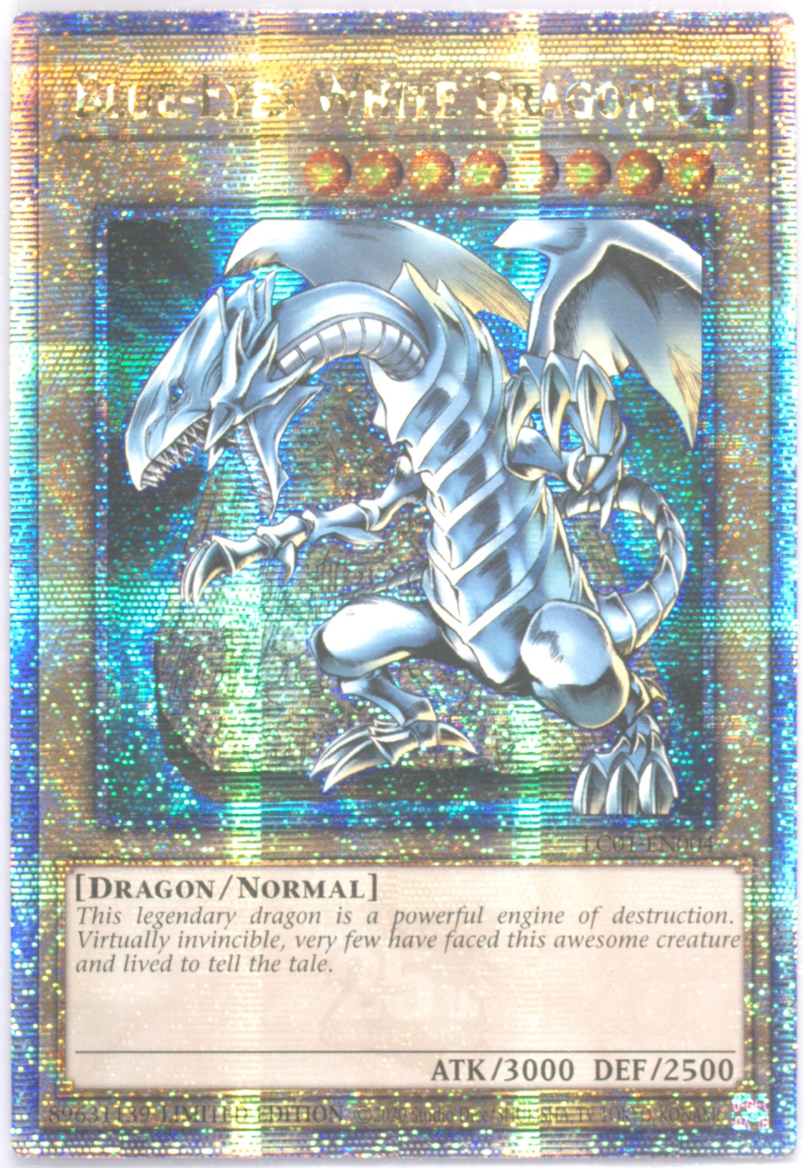 Spec Details