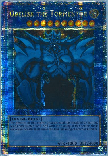 Auction Prices Realized Tcg Cards 2023 YU-GI-OH! LC01