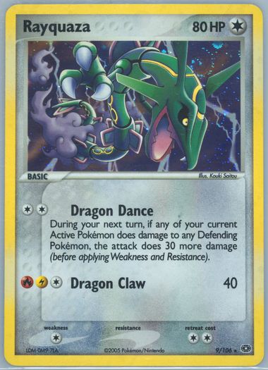 eBay Auction Item 275058242929 Tcg Cards 2004 Pokemon