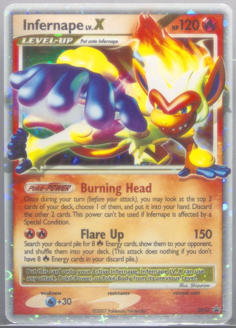 Auction Prices Realized Tcg Cards 2007 Pokemon Diamond