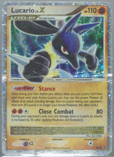 Auction Prices Realized Tcg Cards 2007 POKEMON DIAMOND & PEARL