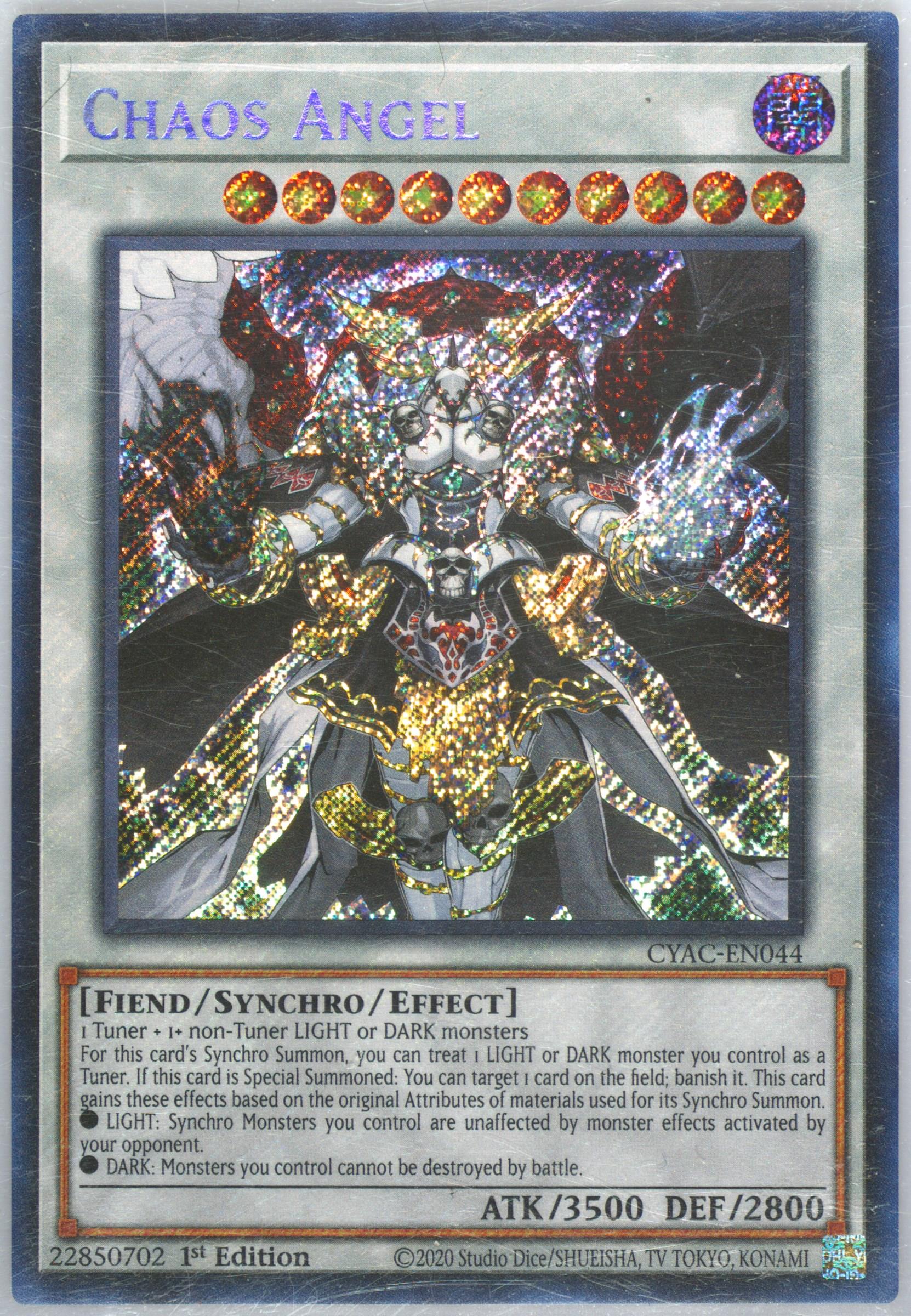 yugioh chaos xyz cards Number C92: Heart-eartH Chaos Dragon [BLAR-EN069] Secret Rare