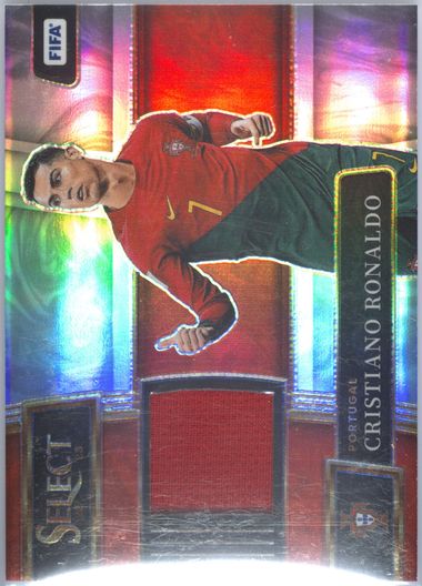 Auction Prices Realized Soccer Cards 2022-23 Panini Select