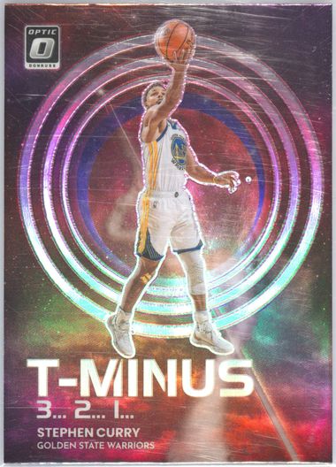 Auction Prices Realized Basketball Cards 2022 PANINI DONRUSS OPTIC