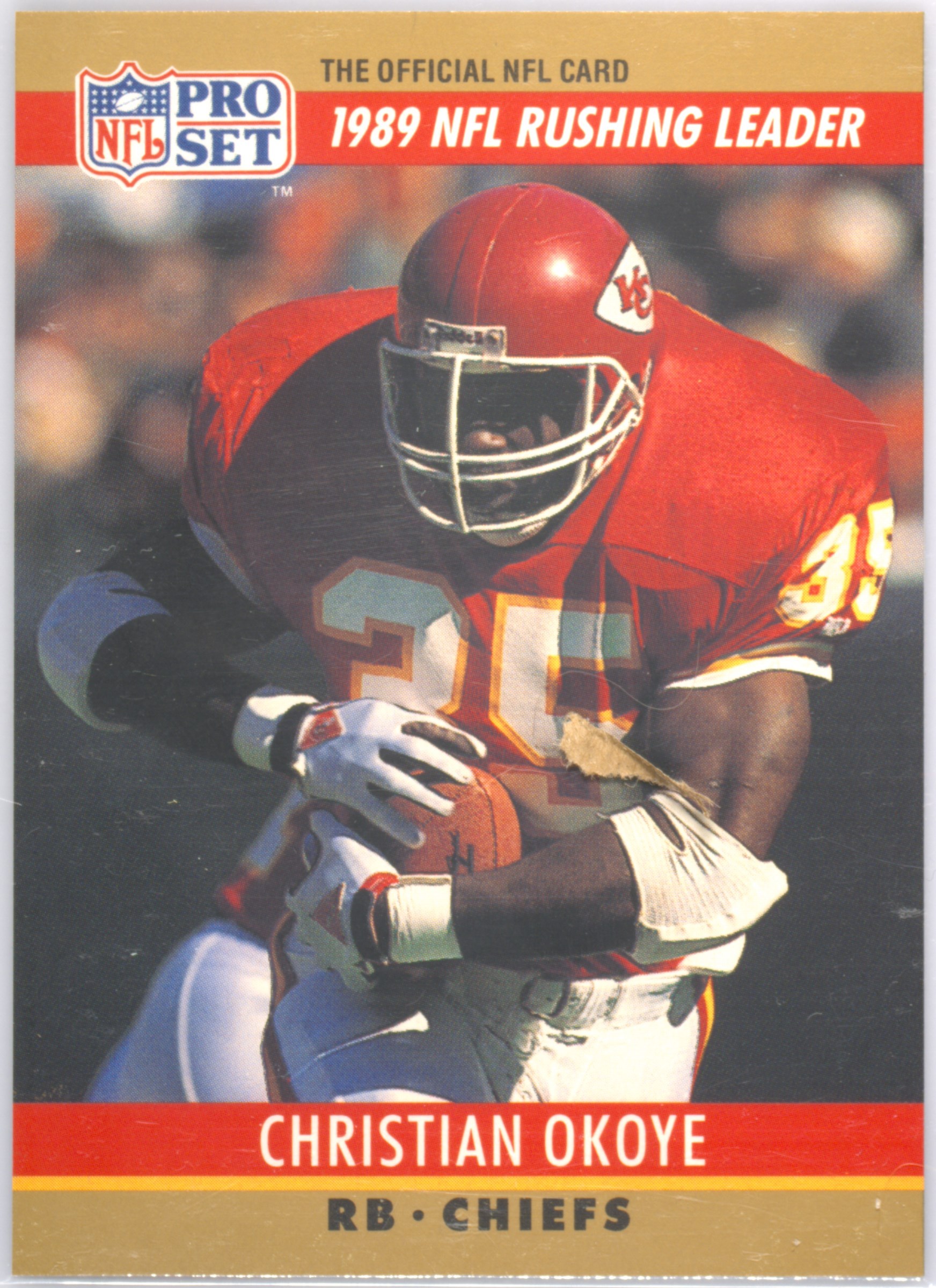 その他 NFL card 1990 almost complete set PROSET 1990 NFL Pro Set Football Final Update Set Sealed Lot of 15