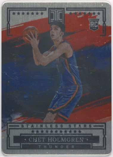 スポーツ選手 2022-23 Panini Impeccable Chet Holmgren s-l1200.jpg