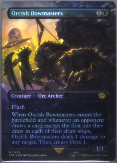 Auction Prices Realized Tcg Cards 2023 Magic The Gathering