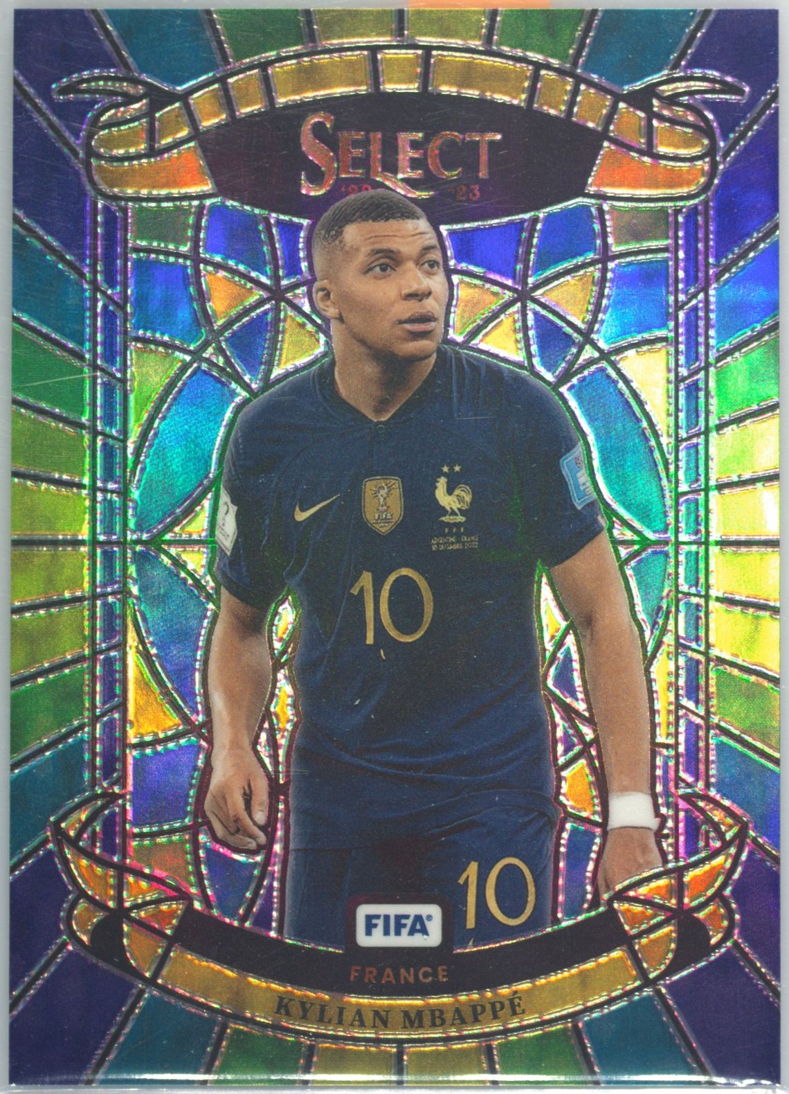 高評価アイテム Soccer Realized Prices Auction Cards Fifa Select Panini 2022 その他