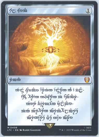 【PSA10】SOL RING Auction Prices Realized Tcg Cards 2023 MAGIC THE GATHERING