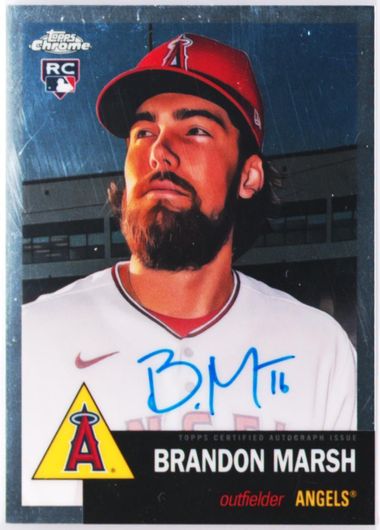 Auction Prices Realized Baseball Cards 2022 TOPPS CHROME PLATINUM