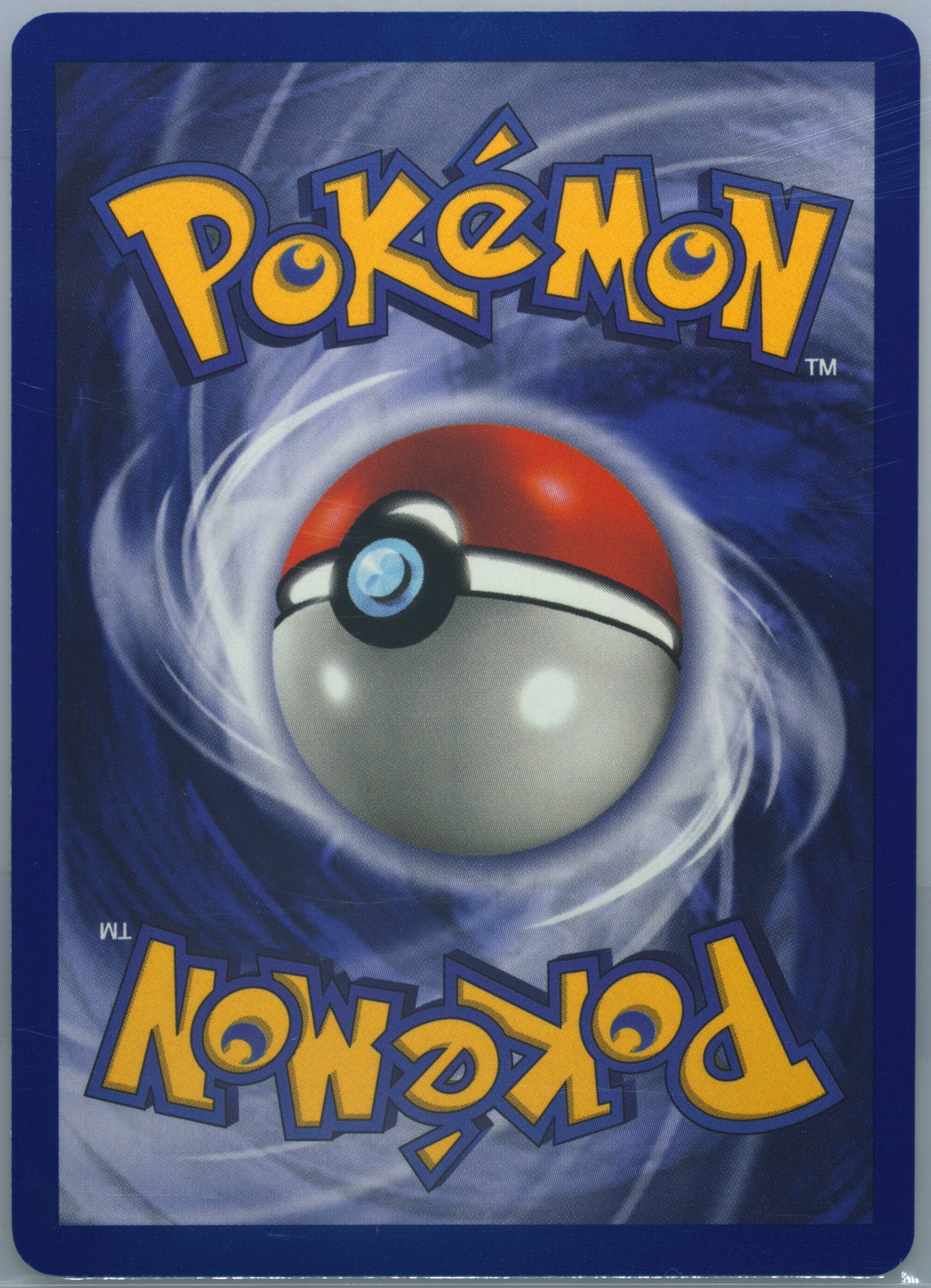 back of pokemon card actual size 1st Edition Jungle (64/64) Complete Set 1999 [MP-DMG]| TradingCardSets.Com main image 1