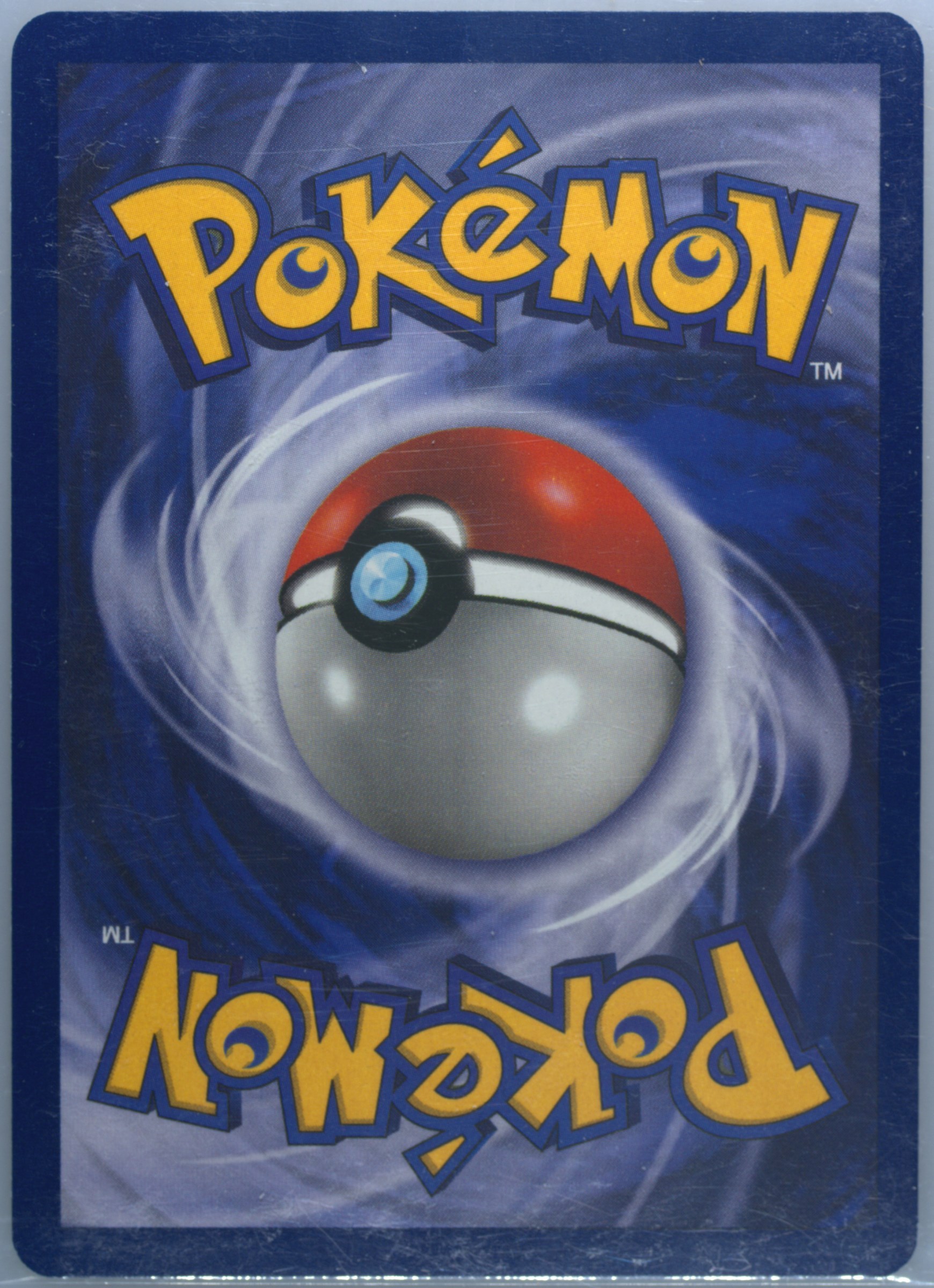 1995 goldeen pokemon card Goldeen 53/64 Jungle Set Pokemon TCG Card In Protective Penny Sleeve – The  Game Experts main image 1