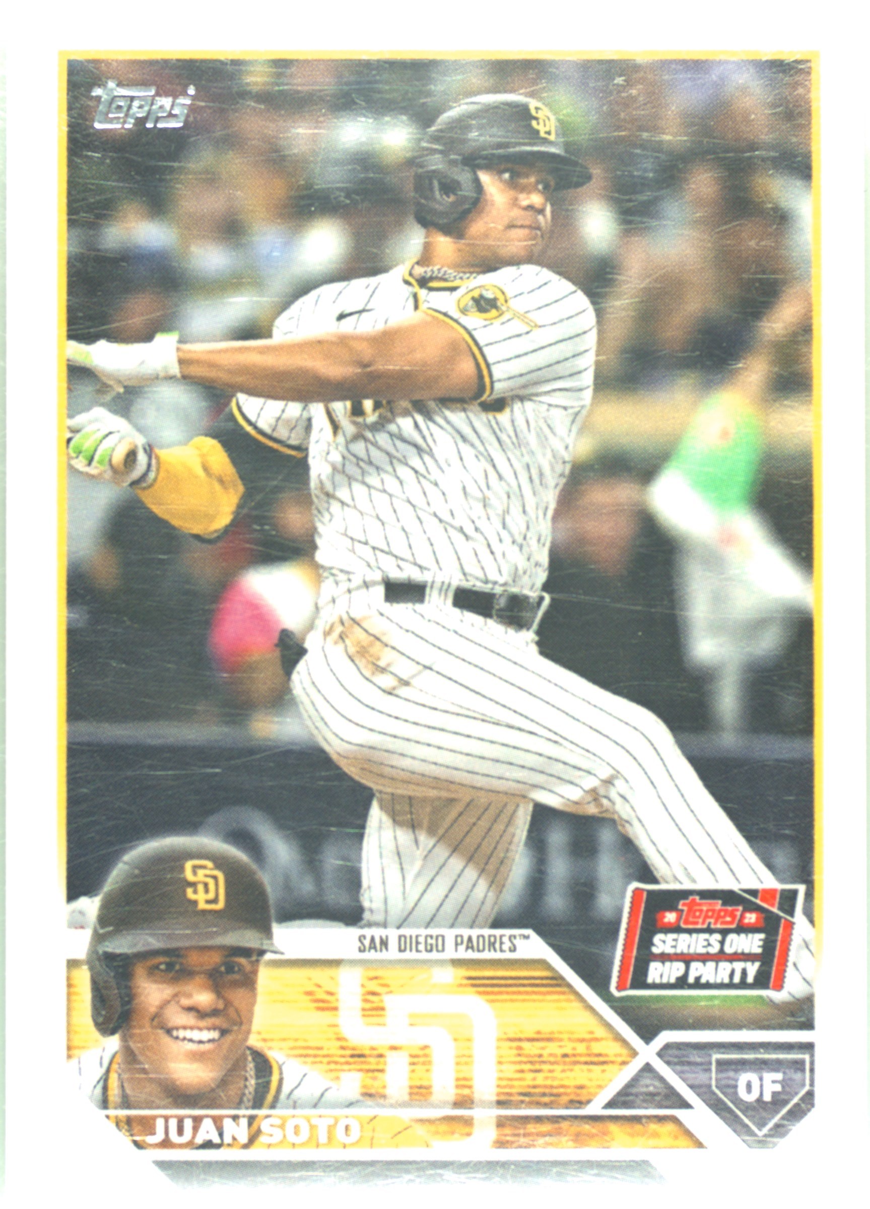 Takaya ISHIKAWA (BASEBALL) - 2023 BBM sports Trading Holo