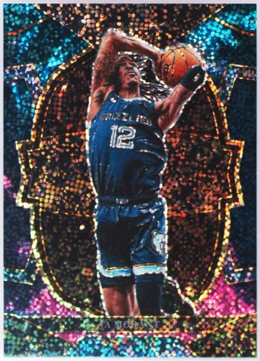 Auction Prices Realized Basketball Cards 2022 PANINI SELECT