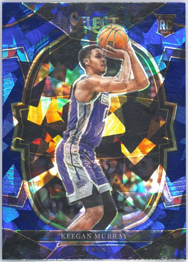 その他 panini flux keegan murray RC /10 PSA10 panini flux keegan murray RC /10 PSA10