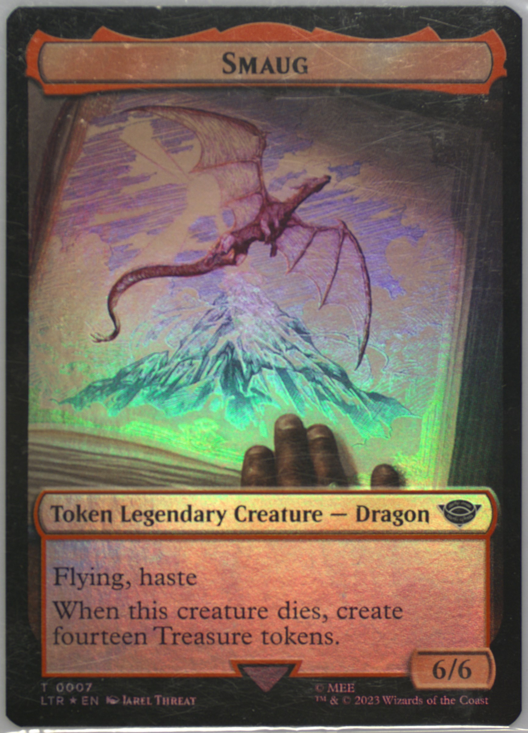 Auction Prices Realized Tcg Cards 2023 Magic The Gathering