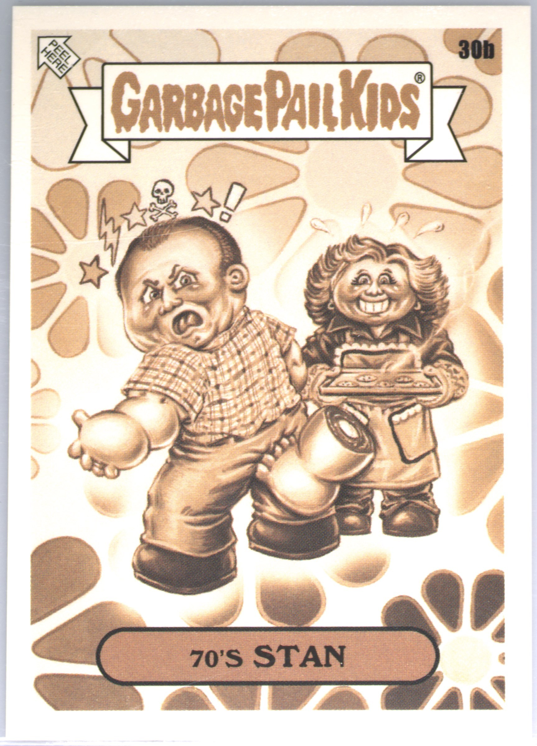 70'S Stan