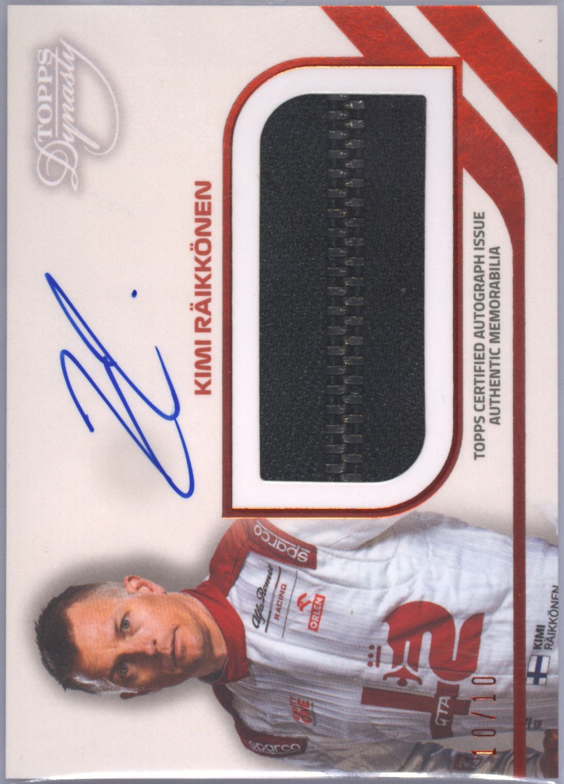 その他 TOPPS DYNASTY Auction Prices Realized Misc Cards 2021 Topps Dynasty