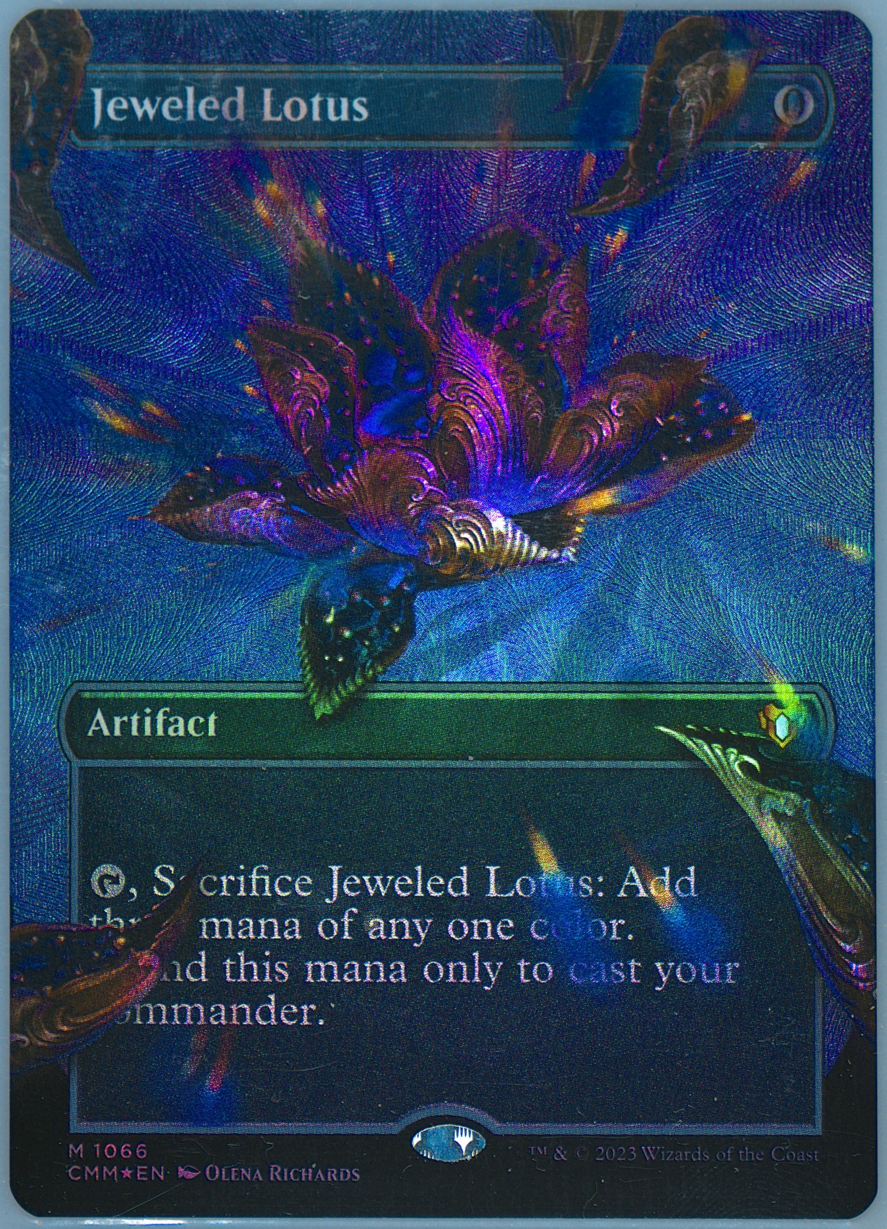 Spec Details