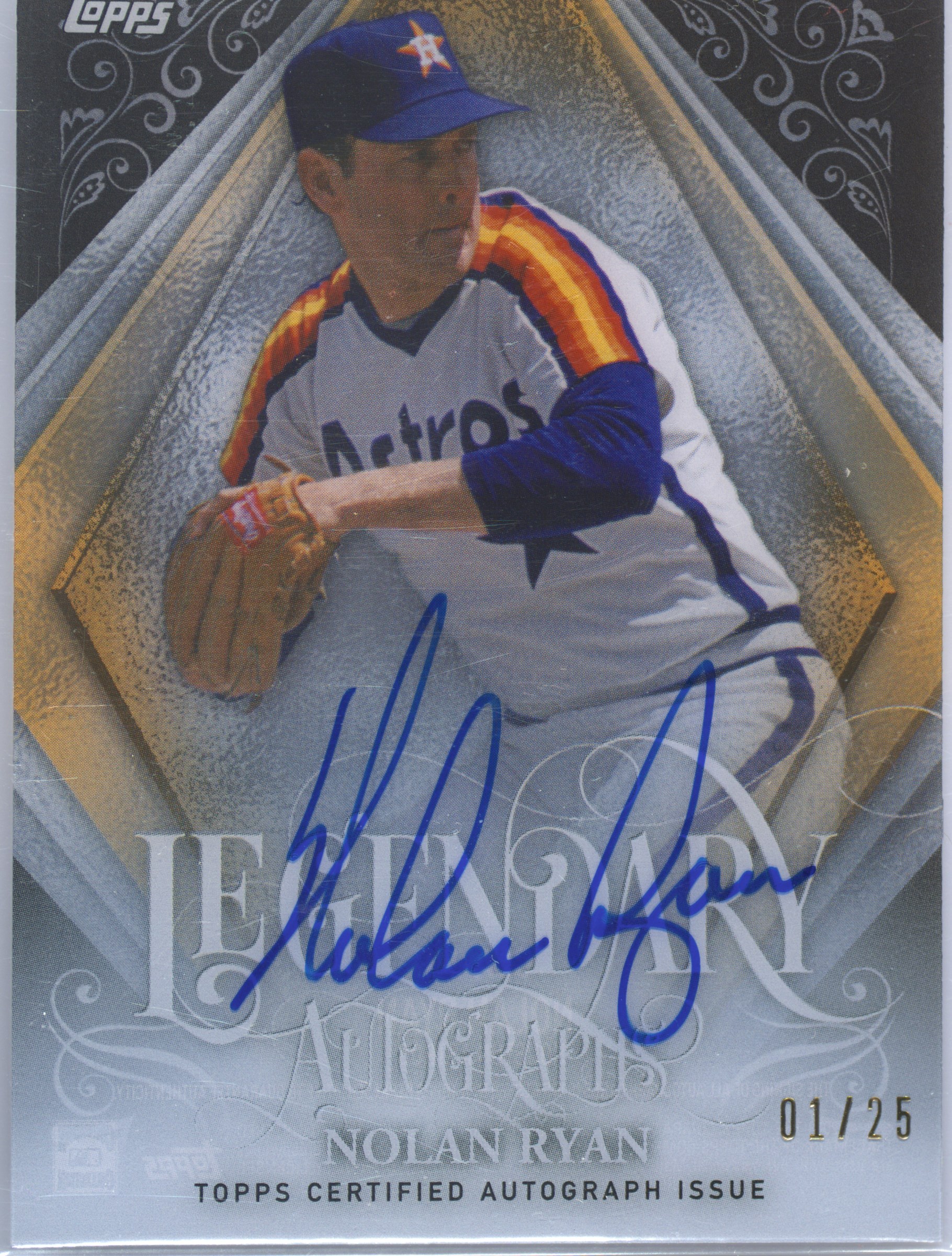 その他 2018 Topps Clearly Authentic 2018 Topps Clearly Authentic Autographs - Shohei Ohtani #CAA