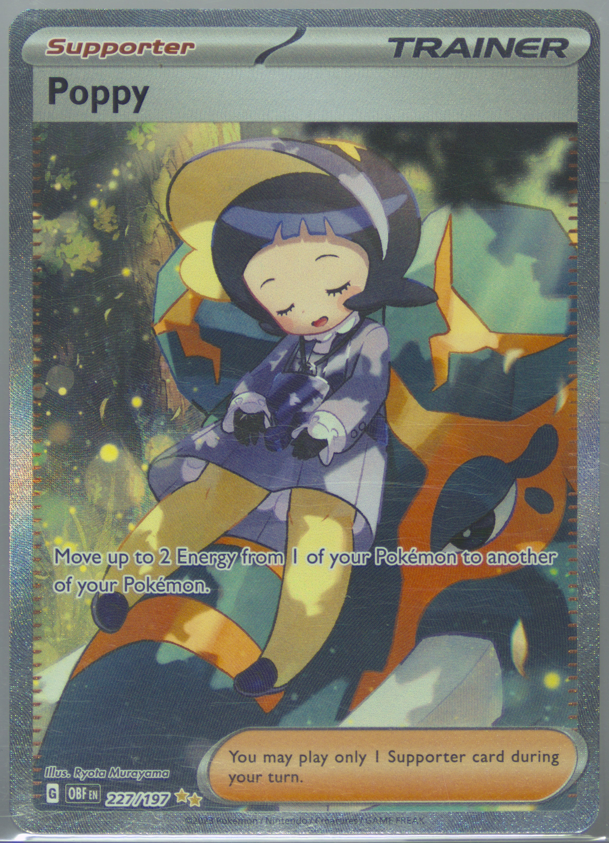 pidove pokemon card POKEMON B&W Emerging Powers x2 main image 1