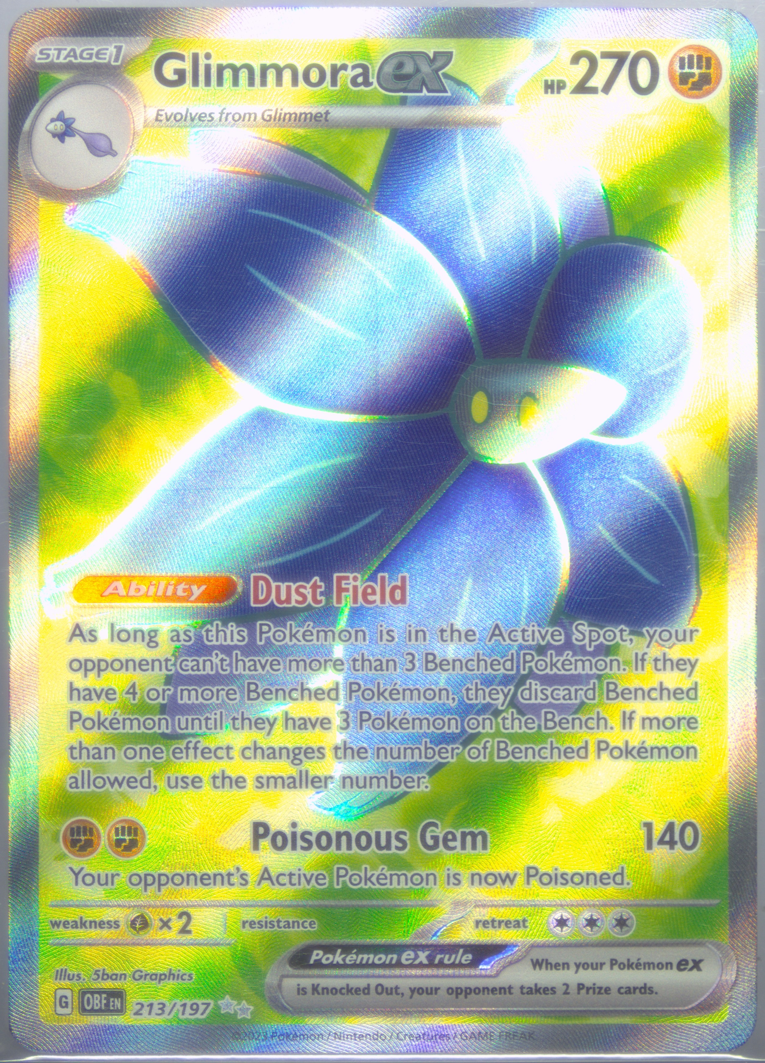 glimmora pokemon card price Pokemon Fossil Booster Card List Amazon.com: The Unofficial Wizards of the  Coast Pokemon Card Value Price Guide eBook : Apps, Steven: Books main image 1