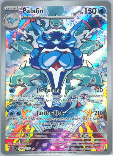 Auction Prices Realized Tcg Cards 2023 Pokemon Obf En Auction Prices Realized Tcg Cards 2023 Pokemon Obf En