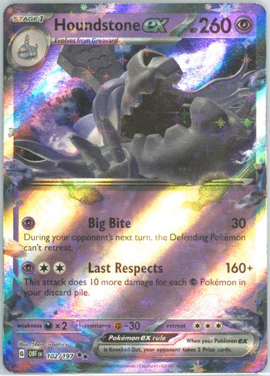 Spec Details
