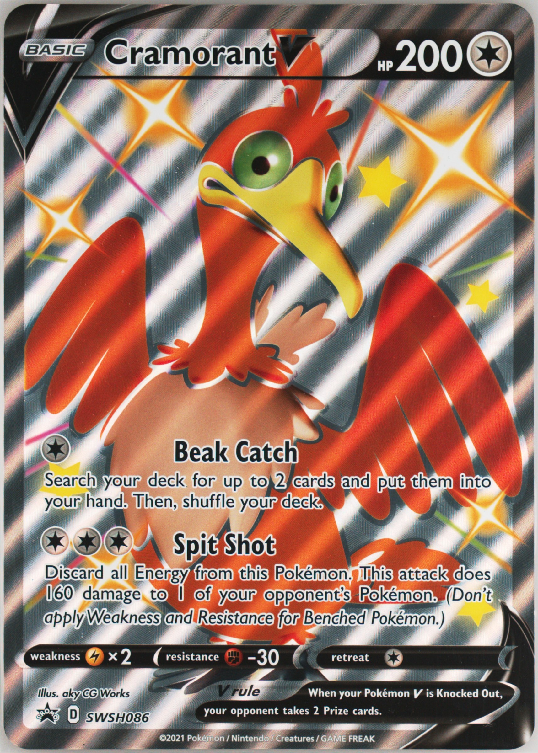 Spec Details