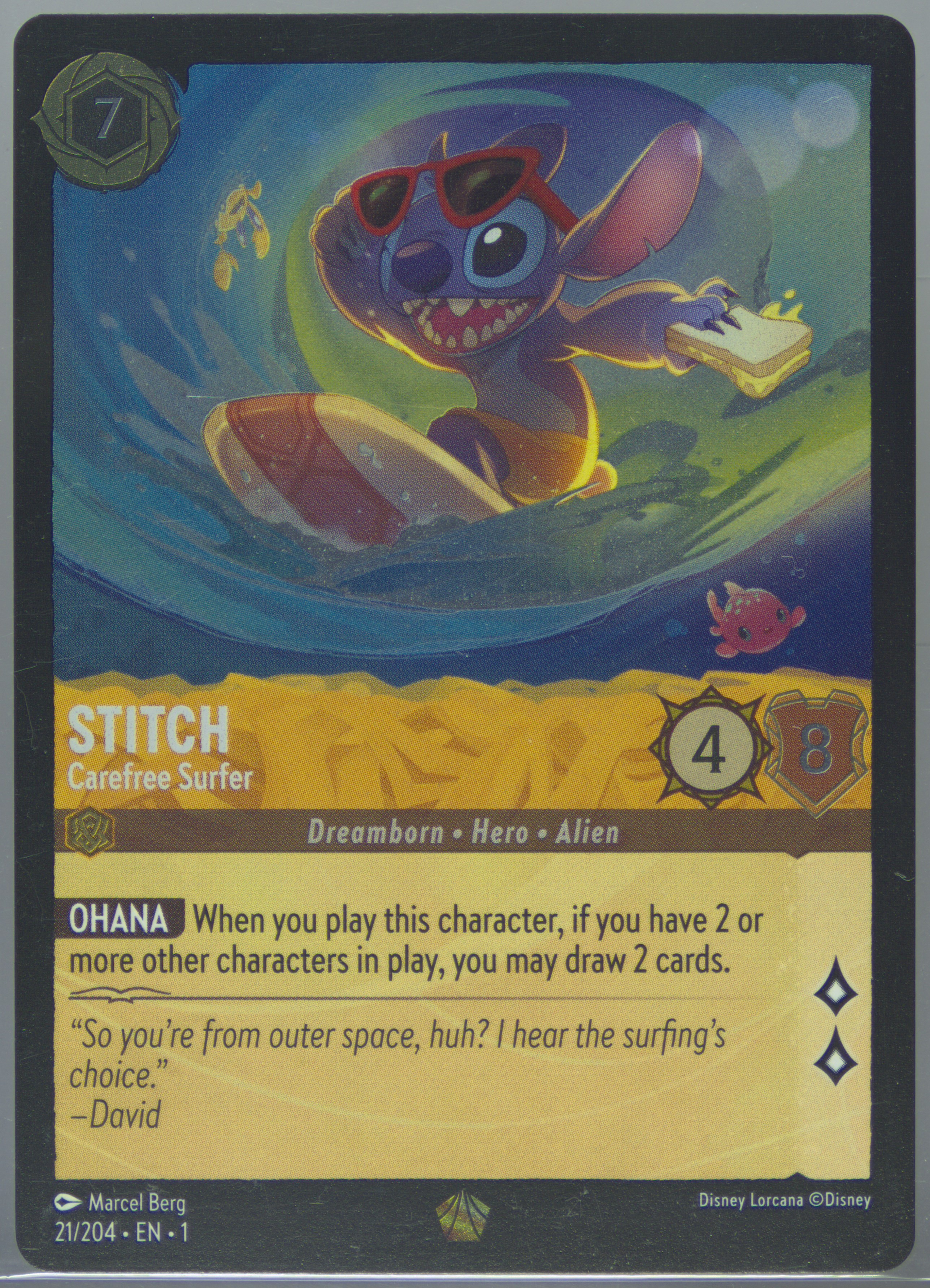 Spec Details