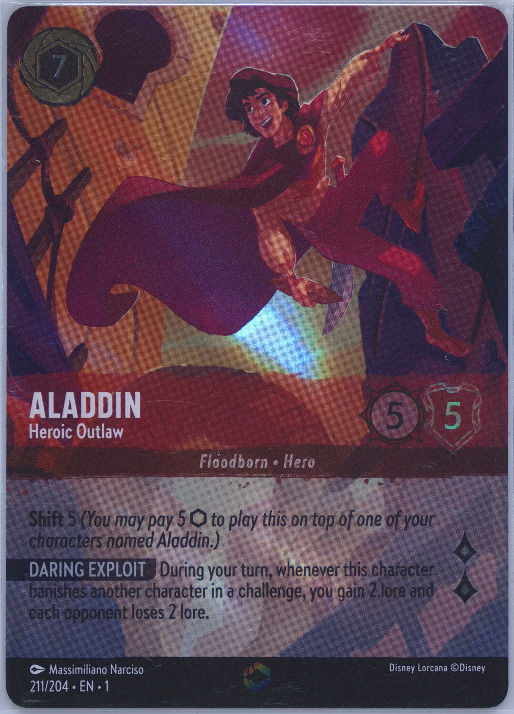 Spec Details