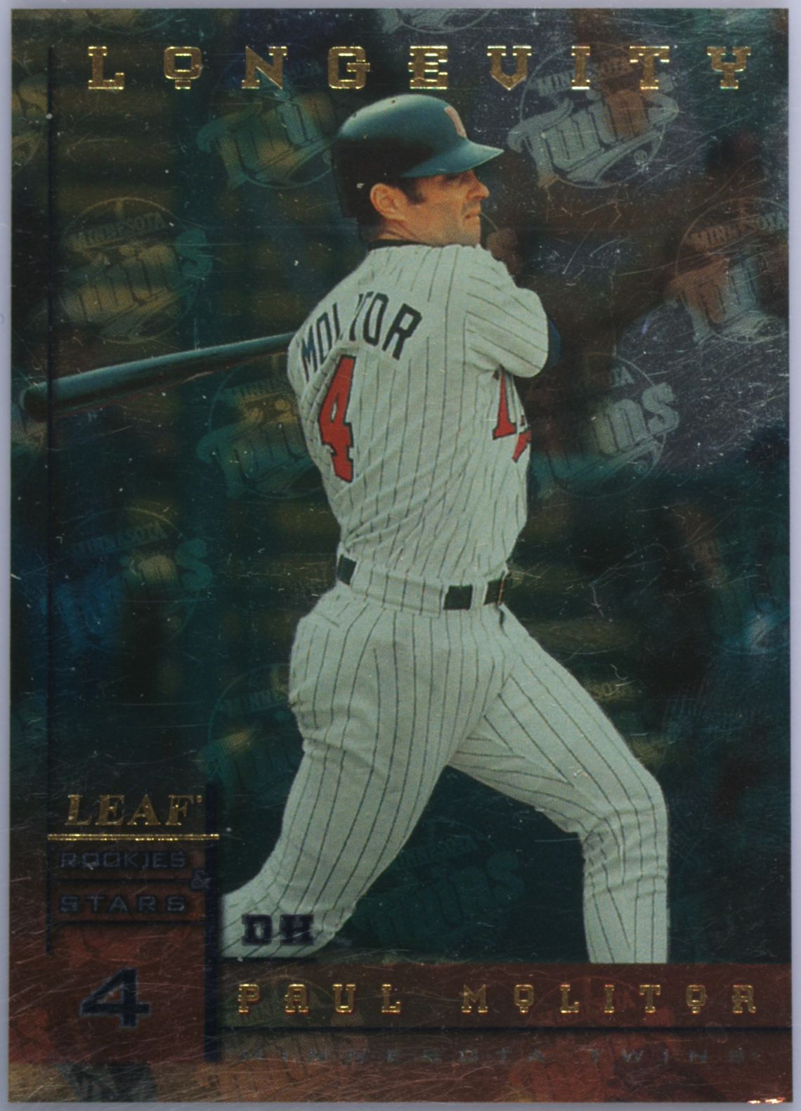 Auction Prices Realized Baseball Cards 1998 Leaf Rookies & Stars