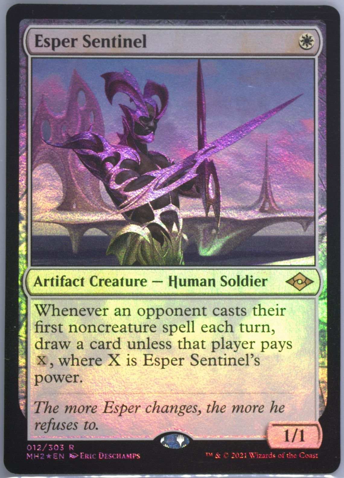 Auction Prices Realized Tcg Cards 2021 Magic The Gathering