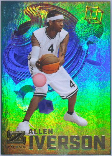 Auction Prices Realized Multi-Sport Cards 2022 SKYBOX METAL