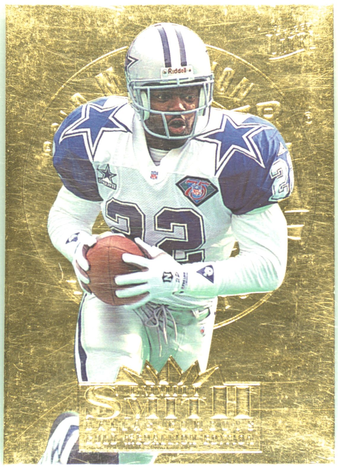 Auction Prices Realized Football Cards 1995 Ultra