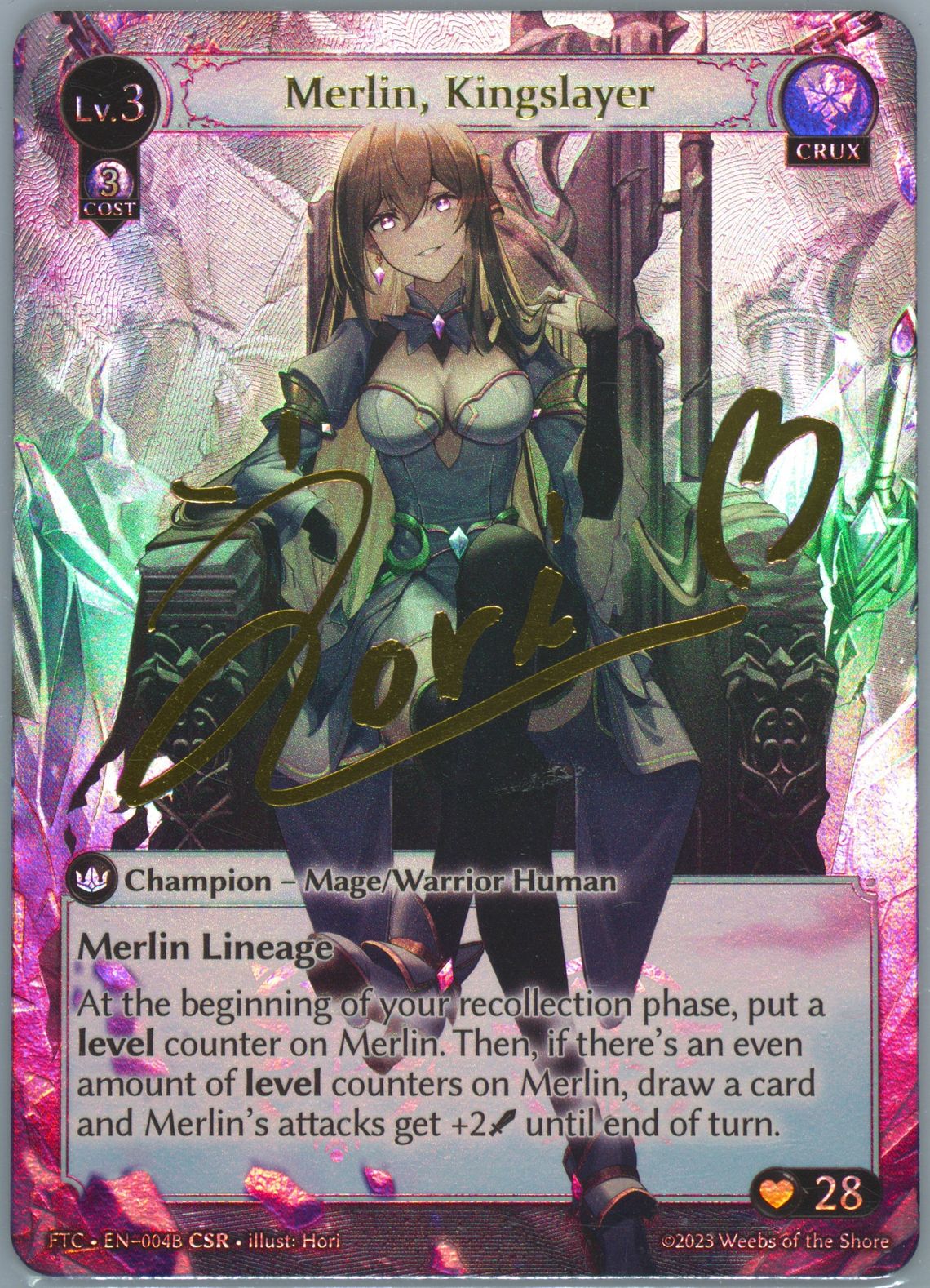 Auction Prices Realized Tcg Cards 2023 Grand Archive Auction Prices Realized Tcg Cards 2023 Grand Archive