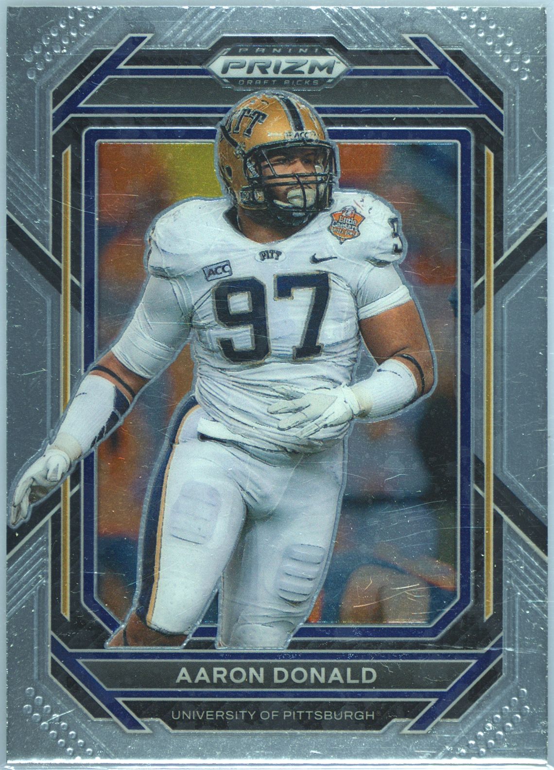 Auction Prices Realized Football Cards 2023 Panini Prizm
