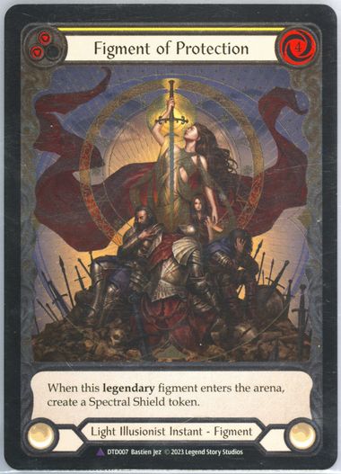 Auction Prices Realized Tcg Cards 2023 FLESH AND BLOOD DUSK TILL