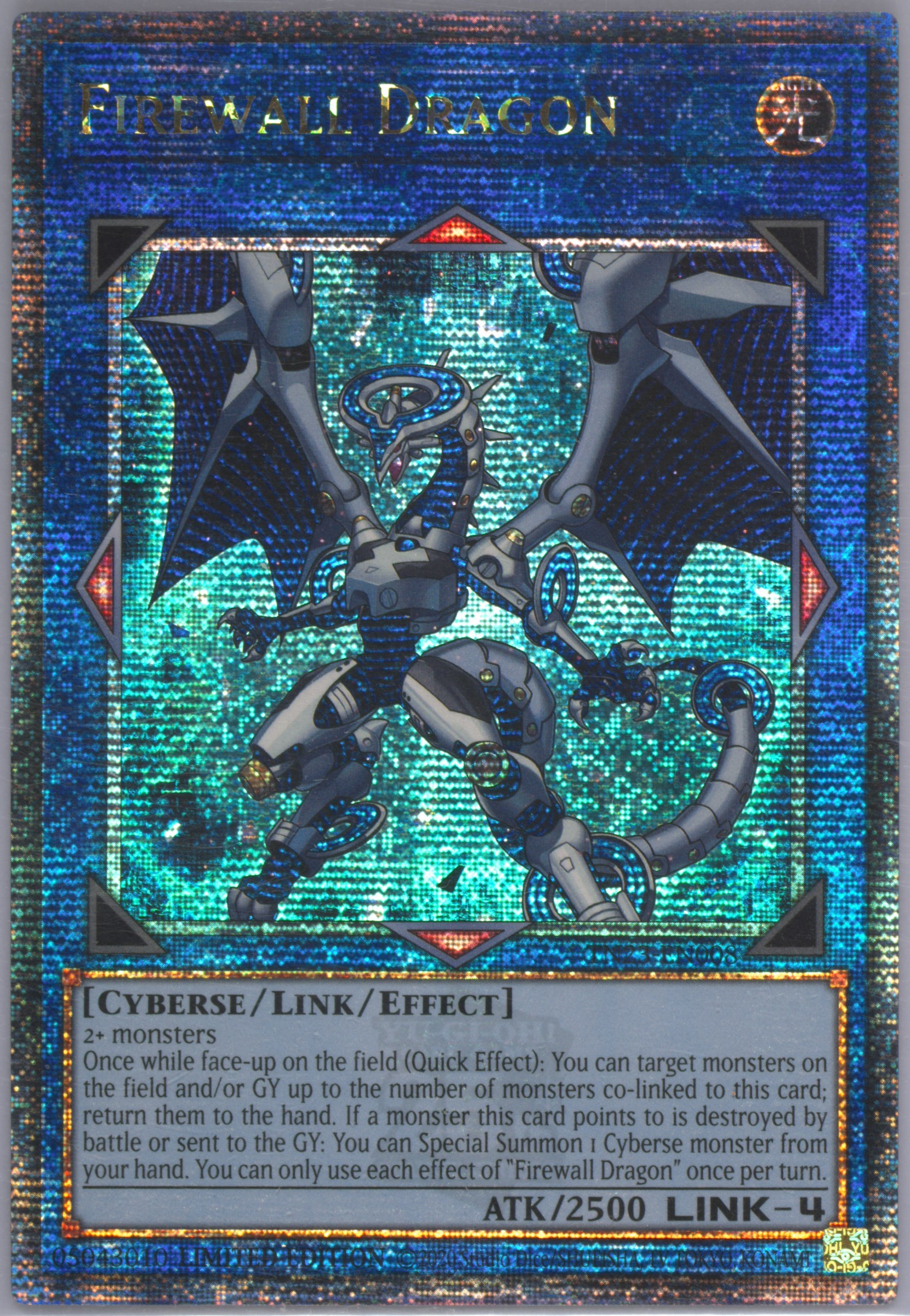 Auction Prices Realized Tcg Cards 2023 Yu-Gi-Oh! Tn23-25th