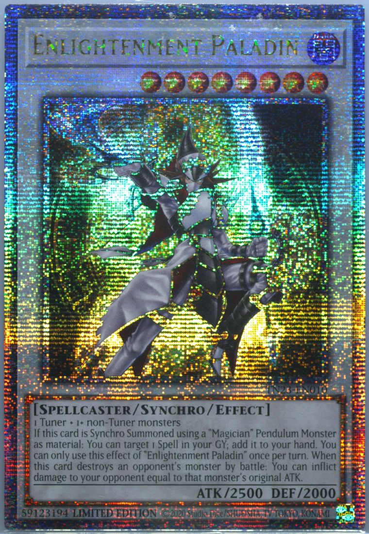遊戯王【EU版】2023 Tin シュリンク付き 新品未開封 3個セット