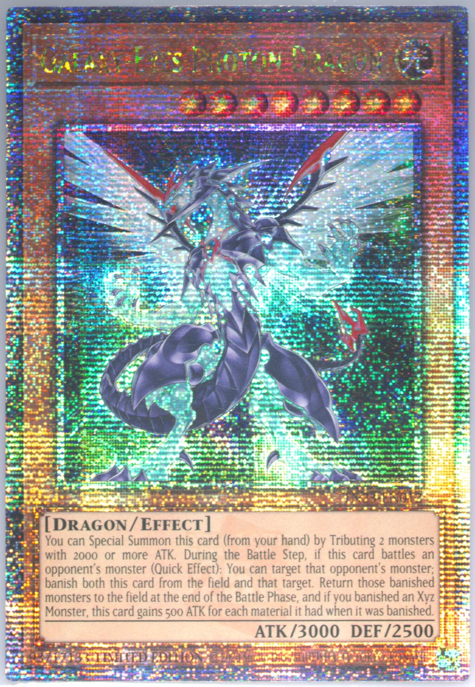 Spec Details